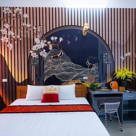 Tamcoc Vuthanh Friendly Hotel ニンビン エクステリア 写真