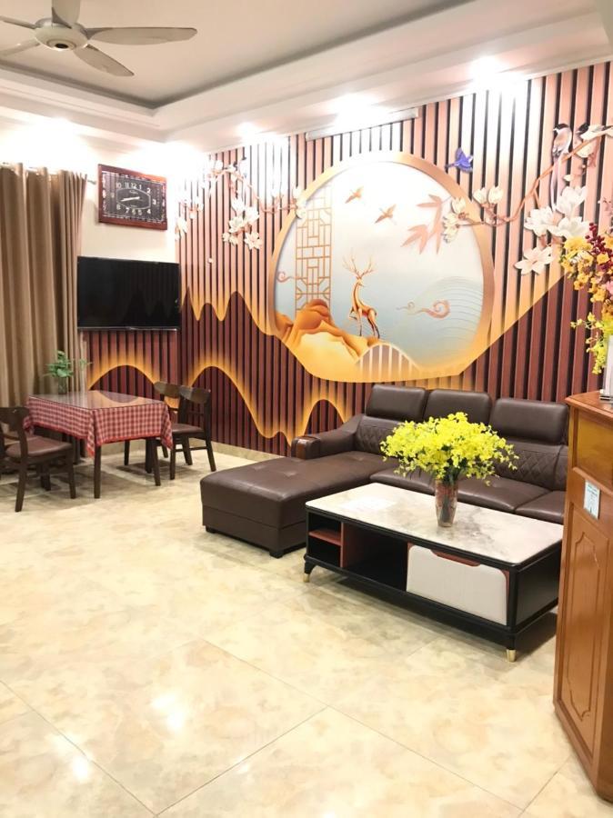 Tamcoc Vuthanh Friendly Hotel ニンビン エクステリア 写真