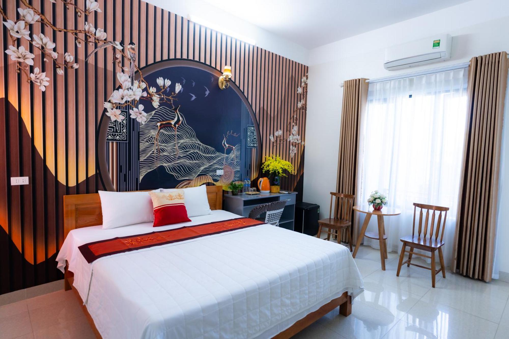 Tamcoc Vuthanh Friendly Hotel ニンビン エクステリア 写真