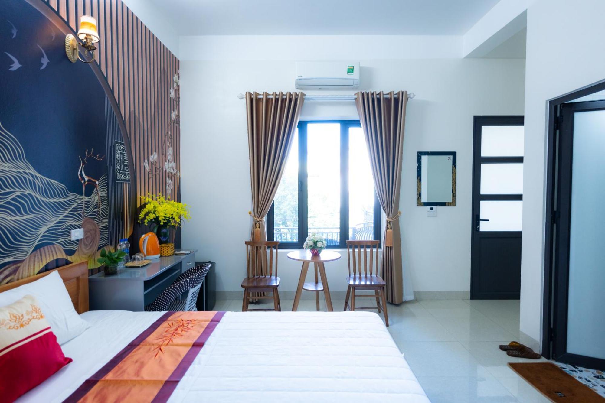 Tamcoc Vuthanh Friendly Hotel ニンビン エクステリア 写真